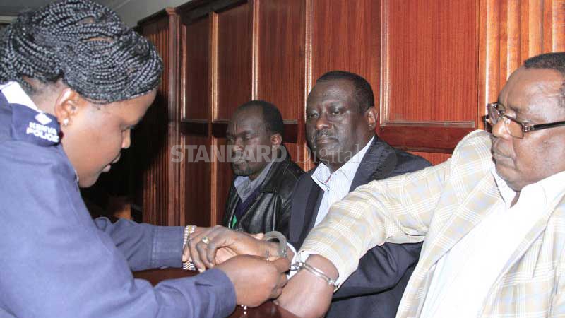 Sh5b maize saga lands PS in court