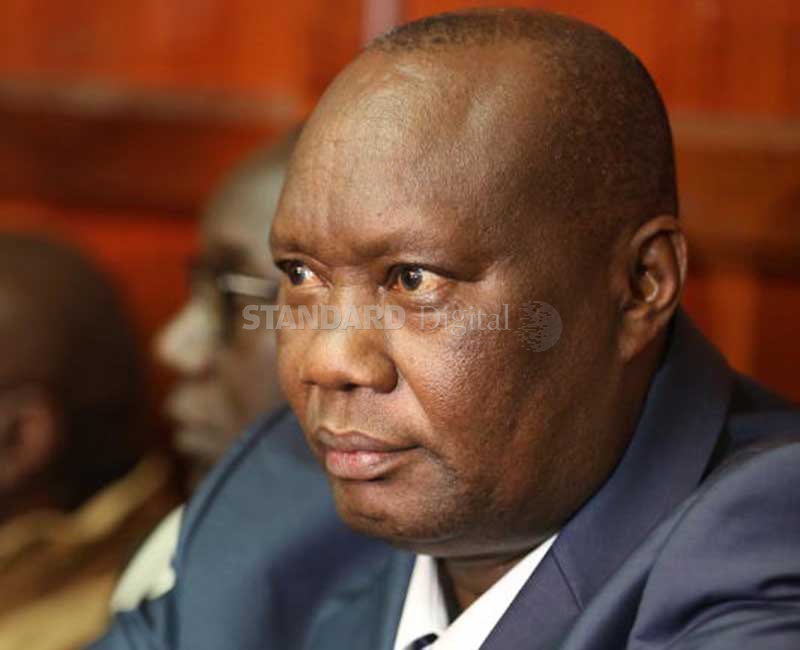 Panic as more governors face arrest