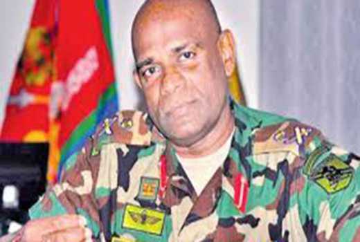 Sri Lanka army unit to fight civil war abuse claims