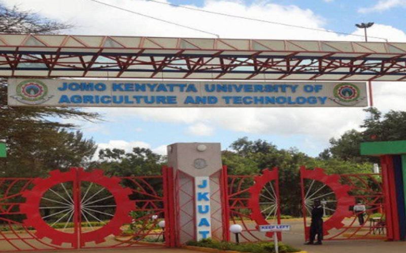 Stakeholders converge at JKUAT to address security concerns affecting students
