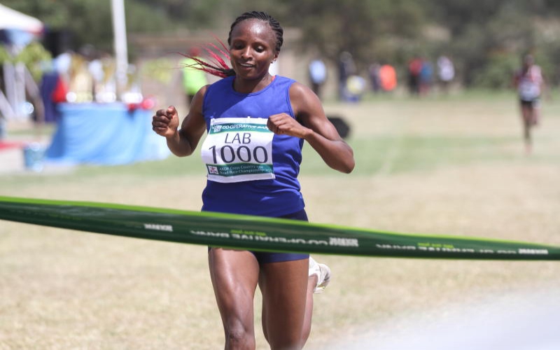 Stars battle for team spots to World Cross: AK to name squad to next month’s IAAF World Cross Country gala