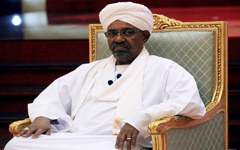 Sudan military council: We have no ambition to cling to power