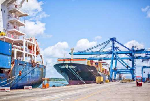 Tanzania Revenue Authority bans transfer of cargo
