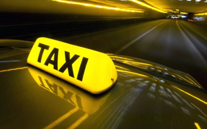 Taxi hailing companies rank highest in client satisfaction