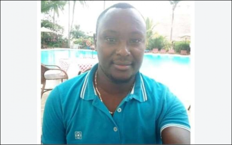Taxi operator, 34, goes missing after call from client