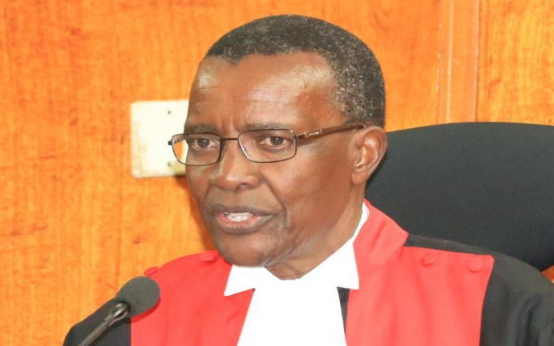 Millions go to waste in Uhuru rejection of judges