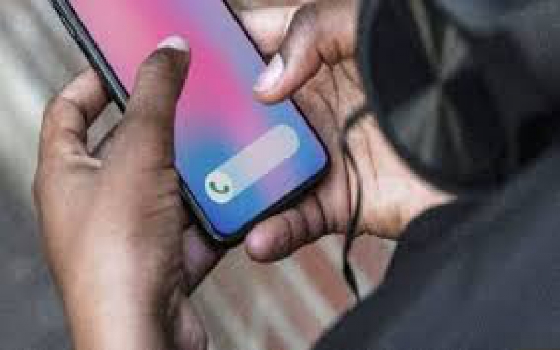 Technical glitch? Users get free Safaricom data