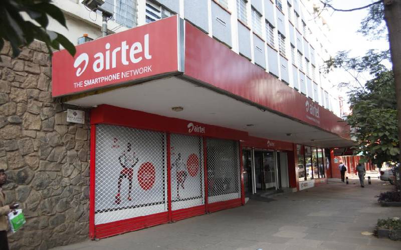 Telkom, Airtel Kenya announce merge of operations