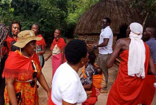 Tembea Kenya: Experience local adventure at the South Coast