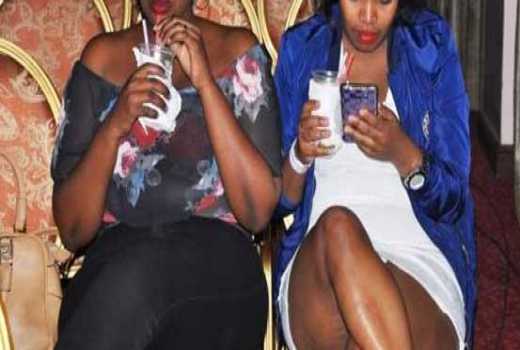 They are neither athletes nor journalists! Official sneak slay queens to Commonwealth Games
