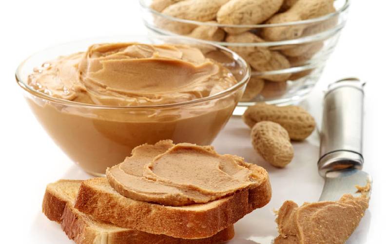 Toxic peanut butter big wake up call to farmers