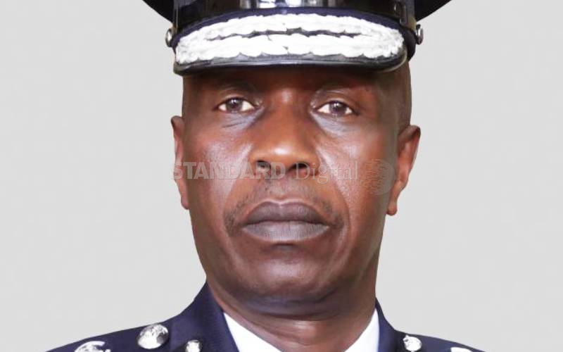 Uncertainty over Mbugua’s fate sparks succession battle