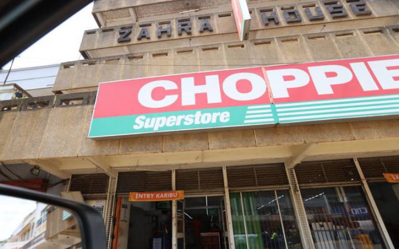 Union seeks Sh25m staff dues from Choppies