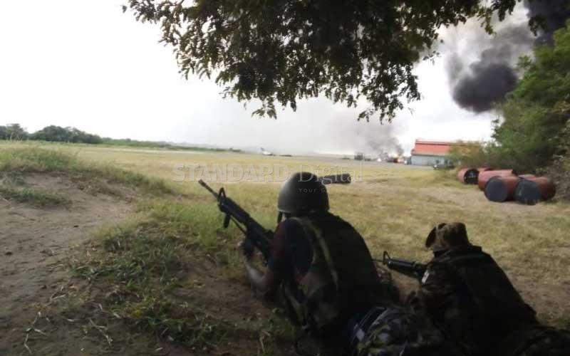 US sends top officials to probe Manda Bay raid