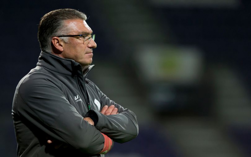 Watford appoint Nigel Pearson as third new manager of the season 