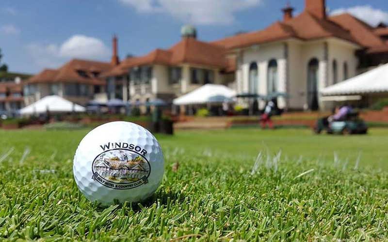 We must find a way and break the current mould for Kenyan golf to grow