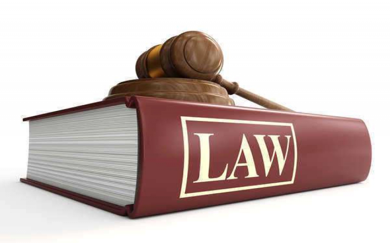 We need persons of principle more than amending our laws