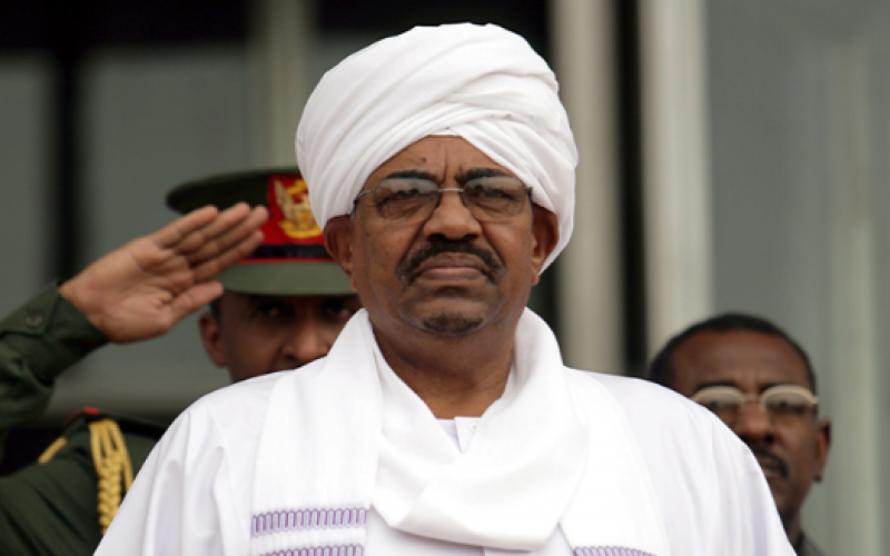 What Bashir’s exit means for region’s ageing strongmen