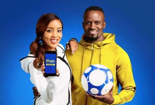 What betting fans need to know about Mariga and Joey Muthengi