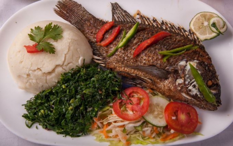 Why China’s fish is set to stay on Kenya’s menu