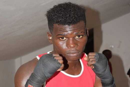 Why missing boxer Brian Agina should disappear kabisa!