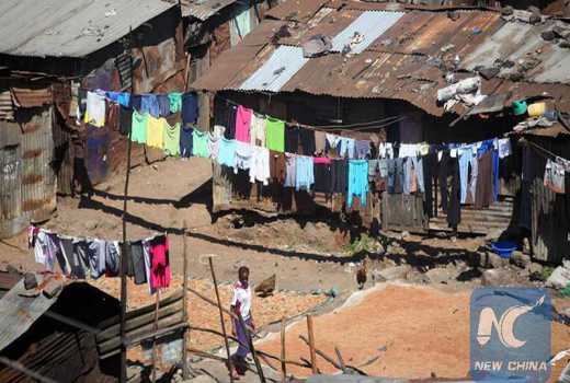 Why most slum youths drop out of high school
