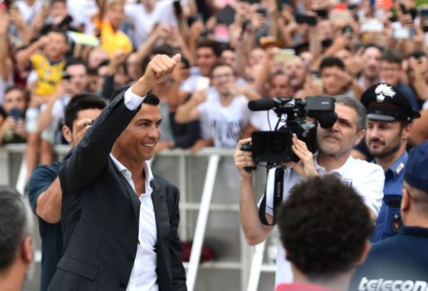 Why Ronaldo will not serve any jail term despite two-year sentence