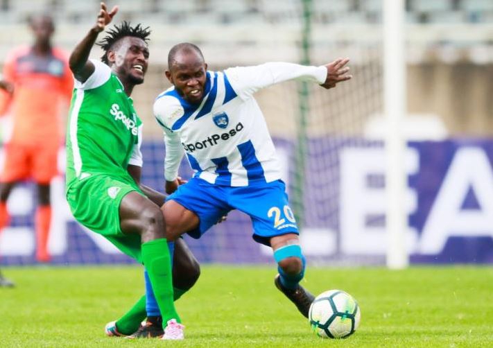 Why SportPesa should just pay player salaries directly