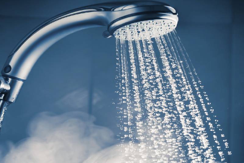 Why State might ban instant hot showers