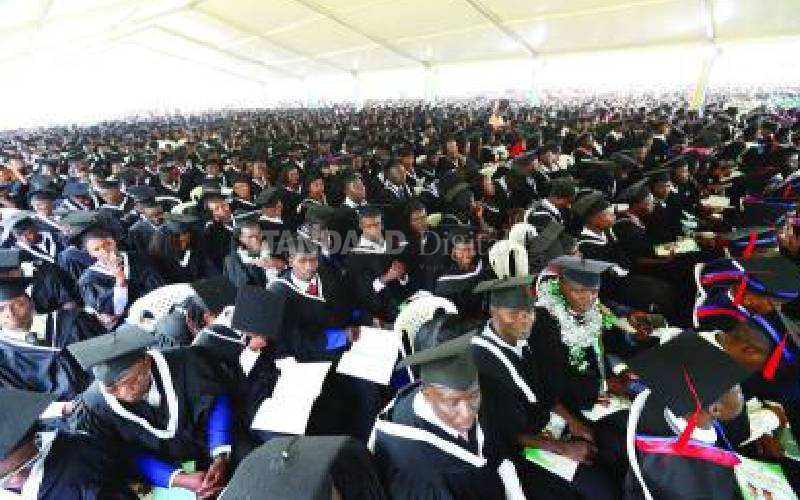 Why State-driven model will kill autonomy of universities