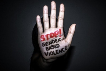 Time to scale up fight against gender violence