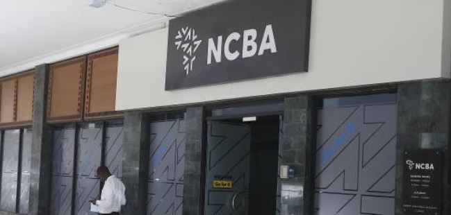 Top NCBA executives exit bank amid layoffs