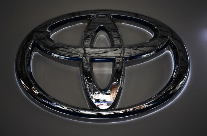 Toyota Extends China Plant Closure Over Virus - The Standard