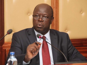Trans Nzoia Governor grilled by Senate over Sh242 million