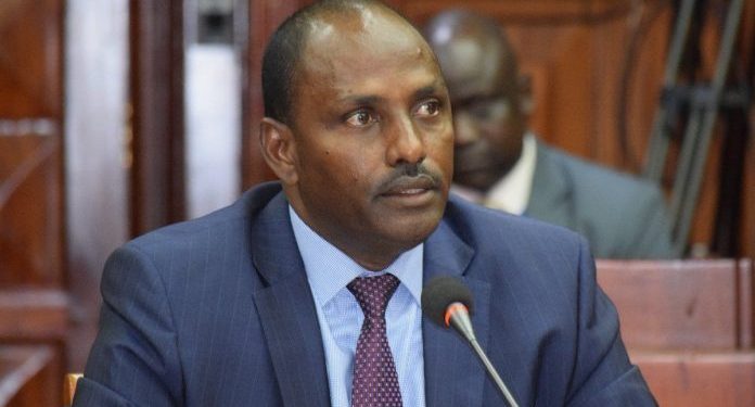 Treasury firm on funds allocation as 16 counties clear pending bills 