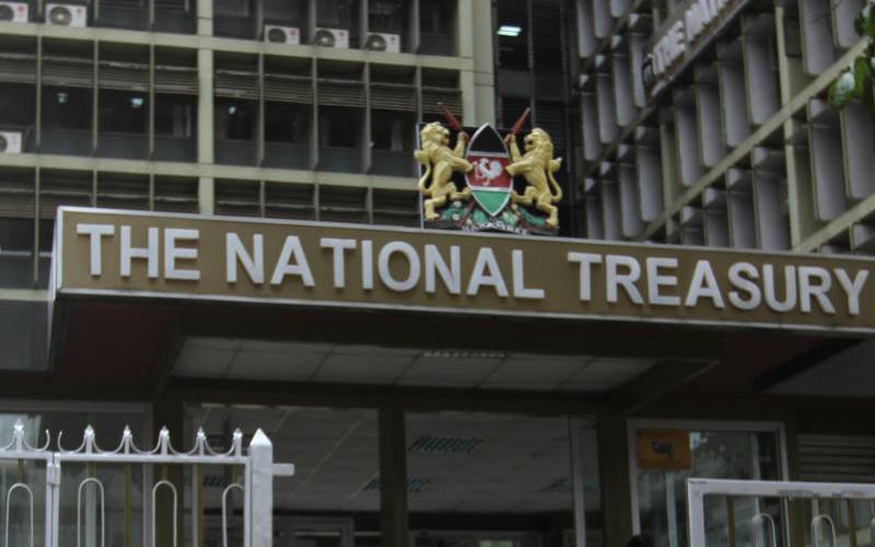 Treasury releases Sh93m for verification of BBI signatures 