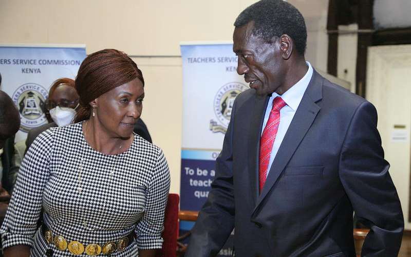 TSC now streamlines pension records