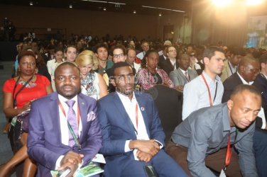 Turning GES 2015 into Kenya’s magic bullet for growth