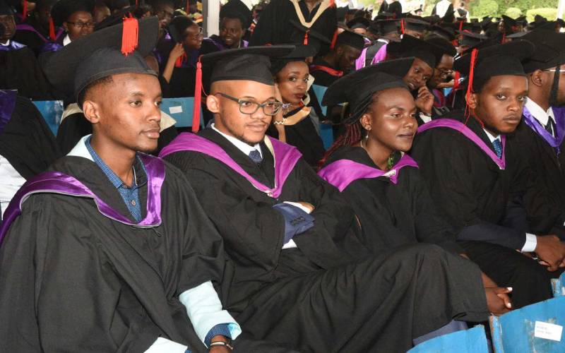 Tussles over accreditation of varsity courses unwarranted