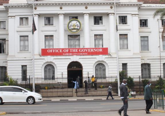 National government may finally take charge of Nairobi - The Standard