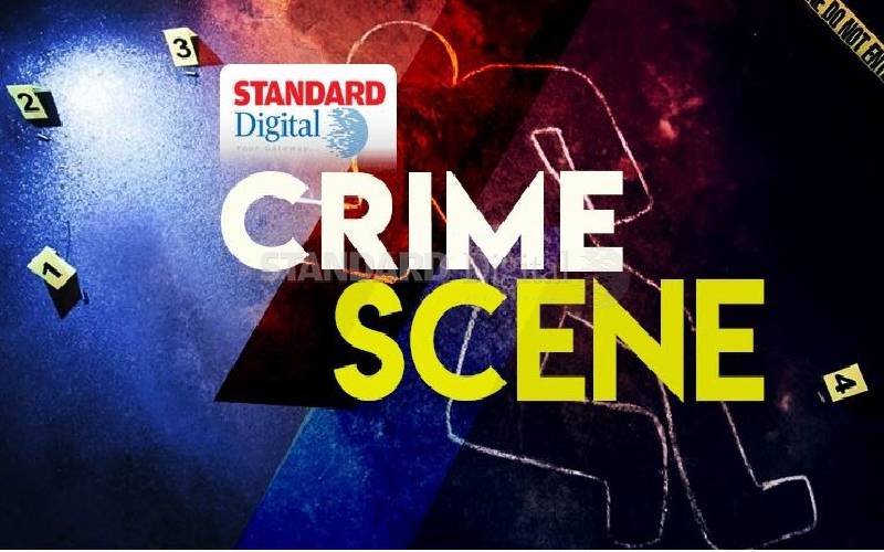 Two suspects shot dead in botched Eastleigh robbery