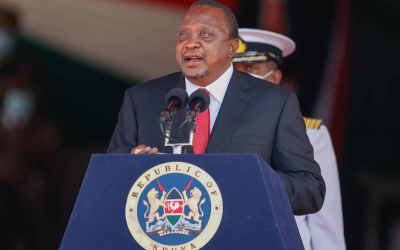 Tycoons shaping Uhuru Kenyatta's 2022 succession