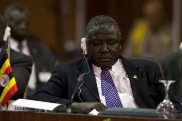 Uganda rules out military intervention in South Sudan