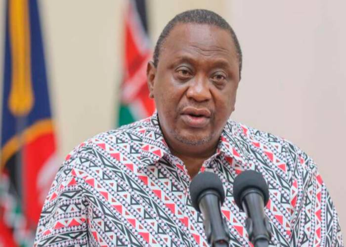 Uhuru: 2022 will have four academic terms