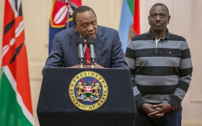 Uhuru: I disagree with Supreme Court ruling but will respect it