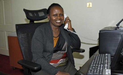 Uhuru's political adviser quits as intrigues in Jubilee boil over