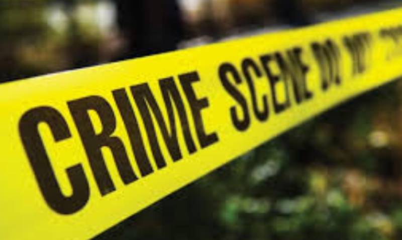 University student shot dead in raid