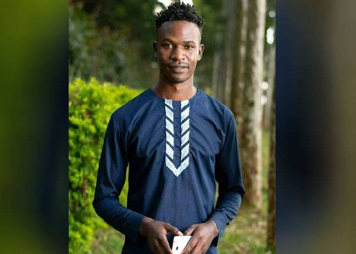 UoN student dies after buying friends ‘goodbye world’ round of drinks, food