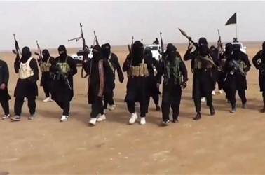 US air strikes against ISIS camps in Libya kill over 40