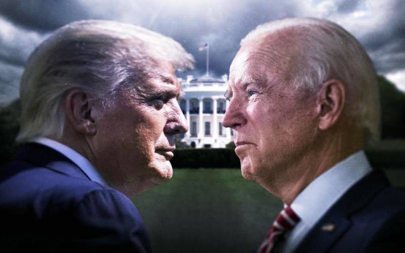 US Election: What happens in the event of a tie between Trump and Biden?